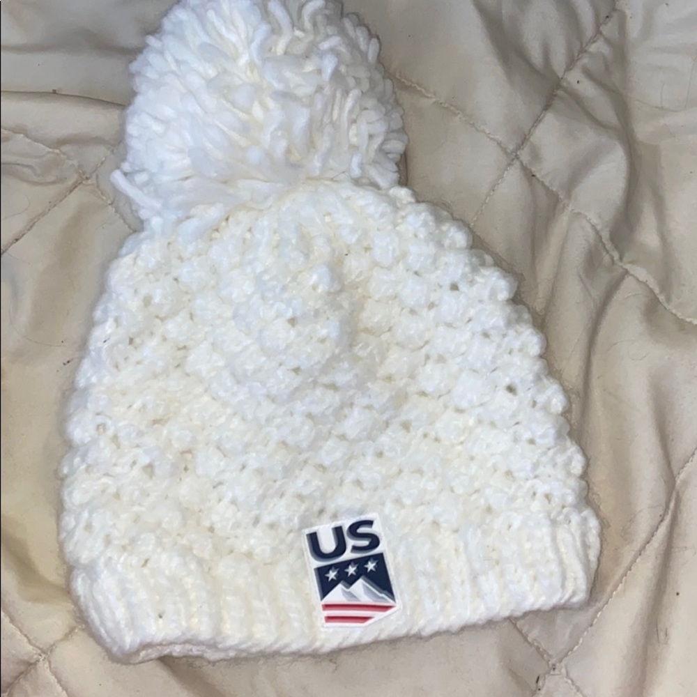 US beanie